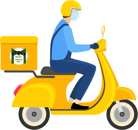 rider